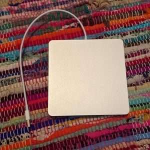 Mac CD Drive